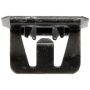 DORMAN 700-053 Cowl Vent Clip-GM