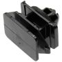 DORMAN 700-055 Moulding Retainer-Interior-GM
