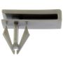 DORMAN 700-057 Rocker Panel Retainer-GM
