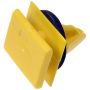 DORMAN 700-058 Moulding Retainer-Interior