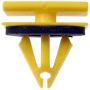 DORMAN 700-058 Moulding Retainer-Interior