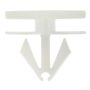 DORMAN 700-059 Moulding Retainer-Interior