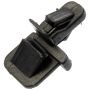 DORMAN 700-065 Bumper Retainer-Exterior-Jeep