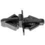 DORMAN 700-065 Bumper Retainer-Exterior-Jeep