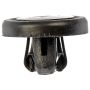 DORMAN 700-078 Splash Shield Clip - Toyota Small