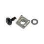 DORMAN 700-082 Splash Shield Retainer With Clip