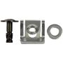 DORMAN 700-082 Splash Shield Retainer With Clip