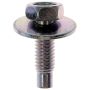 DORMAN 700-085 Splash Shield Retainer With Washer - Nissan