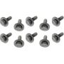 DORMAN 700-089 Splash Shield Screw Bolt With Captive Washer - M10-1.5 X 26.5MM