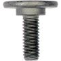DORMAN 700-099 Splash Shield Bolt - Phillips Drive - M6-1.0 X 14.75Mm