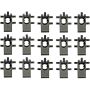 DORMAN 700-117 Splash Shield Under Cover Retainer Nut