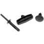 DORMAN 700-149 Two Fender Flare Repair Or Replacement Hardware Kit