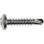DORMAN 700-201 Self Tapping Screw-Phillips Pan Head-No. 8-18 X 3/4 In.