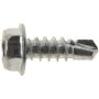 DORMAN 700-202 Self Tapping Screw-Hex Washer Head-No. 8 x 1/2 In.