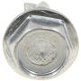 DORMAN 700-202 Self Tapping Screw-Hex Washer Head-No. 8 x 1/2 In.