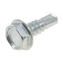 DORMAN 700-205 Self Tapping Screw-Hex Washer Head-No. 10 x 5/8 In.