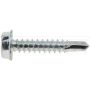 DORMAN 700-207 Self Tapping Screw-Hex Washer Head-No. 10 x 1 In.
