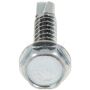 DORMAN 700-207 Self Tapping Screw-Hex Washer Head-No. 10 x 1 In.