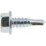 DORMAN 700-208 Self Tapping Screw-Hex Washer Head-No. 14 x 3/4 In.