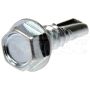 DORMAN 700-213 Self Tapping Screw-Hex Washer Head-No. 12 x 3/4 In.
