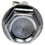 DORMAN 700-213 Self Tapping Screw-Hex Washer Head-No. 12 x 3/4 In.
