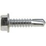 DORMAN 700-215 Self Tapping Screw-Hex Washer Head-1/4 In. x 1 In.