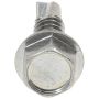 DORMAN 700-215 Self Tapping Screw-Hex Washer Head-1/4 In. x 1 In.