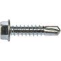 DORMAN 700-224 Sheet Metal Screw-Hex Washer Head Head-No. 12 x 1 In.
