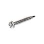 DORMAN 700-226 Self Tapping Screw-Hex Washer Head-No. 12 x 1-1/2 In.