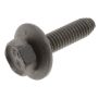 DORMAN 700-250 Body Bolt - GM - M6-1.0 x 25mm
