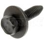 DORMAN 700-257 Body Bolt - M8-1.25 x 30mm
