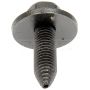 DORMAN 700-257 Body Bolt - M8-1.25 x 30mm