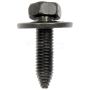 DORMAN 700-257 Body Bolt - M8-1.25 x 30mm