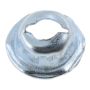 DORMAN 700-282 Thread Cutting Nut - 3/16 x 3/8 Hex Size