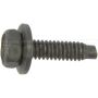 DORMAN 700-300 Body Bolt - 1/4-20 x 1 In.