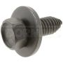 DORMAN 700-305 Body Bolt - GM -  3/8-16 X 1 In.