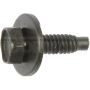 DORMAN 700-308BX Body Bolt -  1/4-20 X 15/16 In.