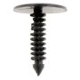 DORMAN 700-334 Panel Trim Retainer - Interior - GM