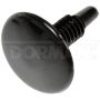 DORMAN 700-335 Panel Trim Retainer - Interior - Ford