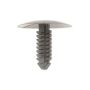 DORMAN 700-340 Bumper Clip - Chrysler