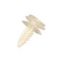 DORMAN 700-343 Panel Trim Retainer - Interior - GM