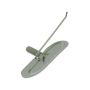 DORMAN 700-353 Molding Retainer - Chrysler - 10-24 X 1 In.