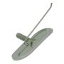 DORMAN 700-353 Molding Retainer - Chrysler - 10-24 X 1 In.