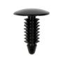 DORMAN 700-365 Panel Trim Retainer - Interior - GM/Ford/Chrysler