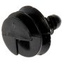 DORMAN 700-367 Panel Trim Retainer - Interior - GM