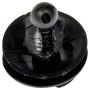 DORMAN 700-367 Panel Trim Retainer - Interior - GM
