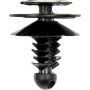 DORMAN 700-367 Panel Trim Retainer - Interior - GM