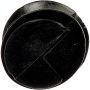 DORMAN 700-367 Panel Trim Retainer - Interior - GM