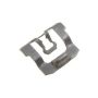 DORMAN 700-404 Reveal Molding Clip - Ford