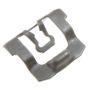 DORMAN 700-404 Reveal Molding Clip - Ford